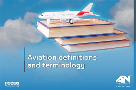 aviation definitions dictionary.